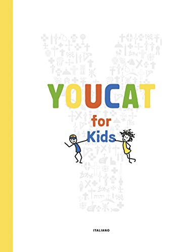 Youcat For Kids