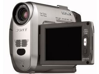 Sony DCR-HC30 miniDV Camcorder: Amazon.co.uk: Electronics & Photo