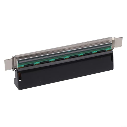 Cabezal de impresión térmica de 203 DPI para impresora de etiquetas ZT200 ZT210 ZT220 ZT230, parte P1037974 010, mecanismo de transferencia térmica directa para logística de almacén