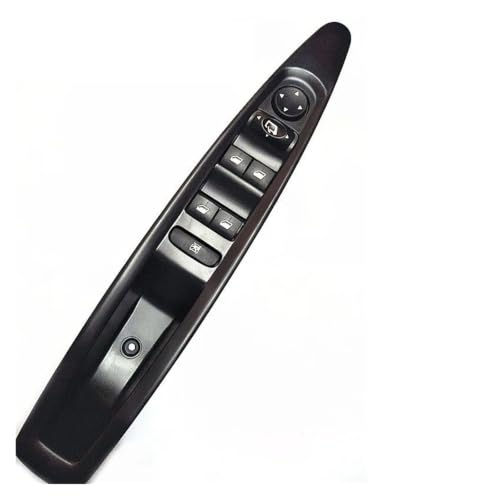 Interruptor de elevalunas para Citroën C4: repara el control de tus ventanas con retrovisor automático