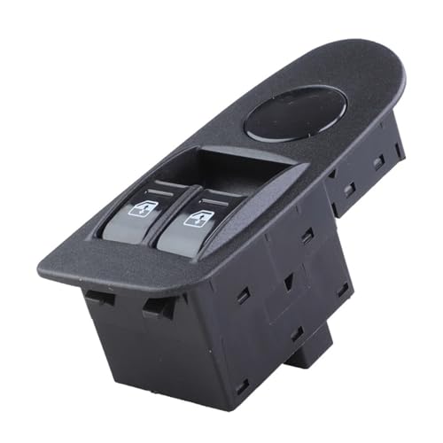 Interrupteur commande vitre électrique principal pour Kia Bongo 97-04