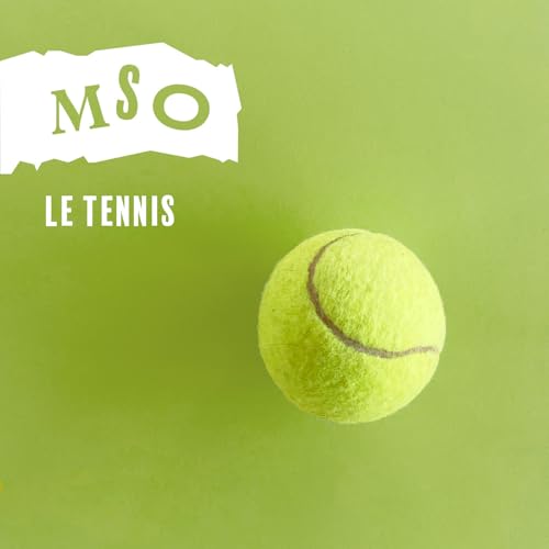 Le tennis