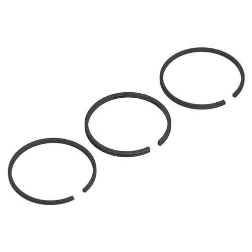 Anel de pistão 51, anel de pistão 51, anel de pistão de liga, conjunto de anéis de pistão do motor,