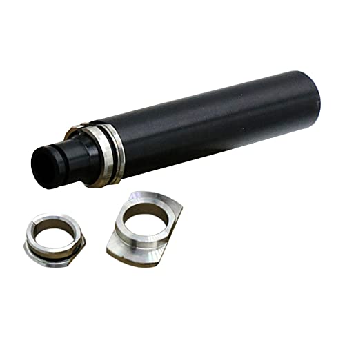 Menolana Bottom Bracket Removal Tool Kit Installation BB86 BB30 BB91 BB92 PF30 Bearing Press Fit 24mm 30mm BB Bike Remover Cycling Parts - Black