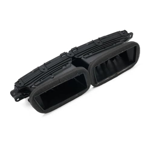 Ventilación de aire para coche: viaja con total comodidad en tu Accent 2011-2017 7