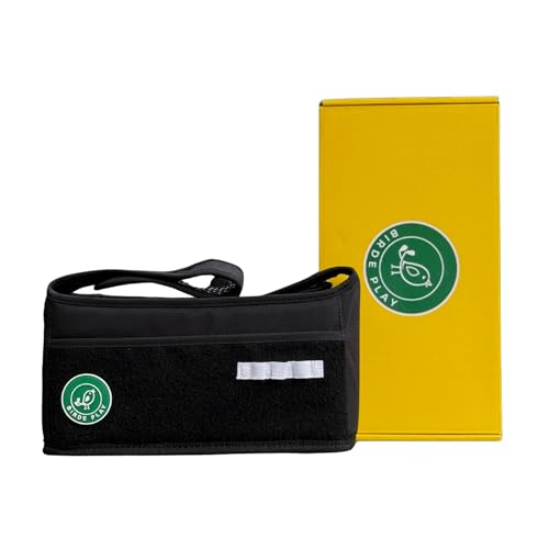 BirdeBag Push Cart Organizer