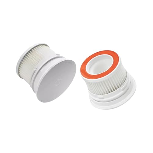 Filtro de aspiradora de mano Xiaomi K10: mantén tu oficina y hogar impecables