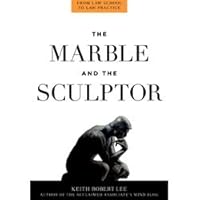 The Marble and the Sculptor 1614388873 Book Cover