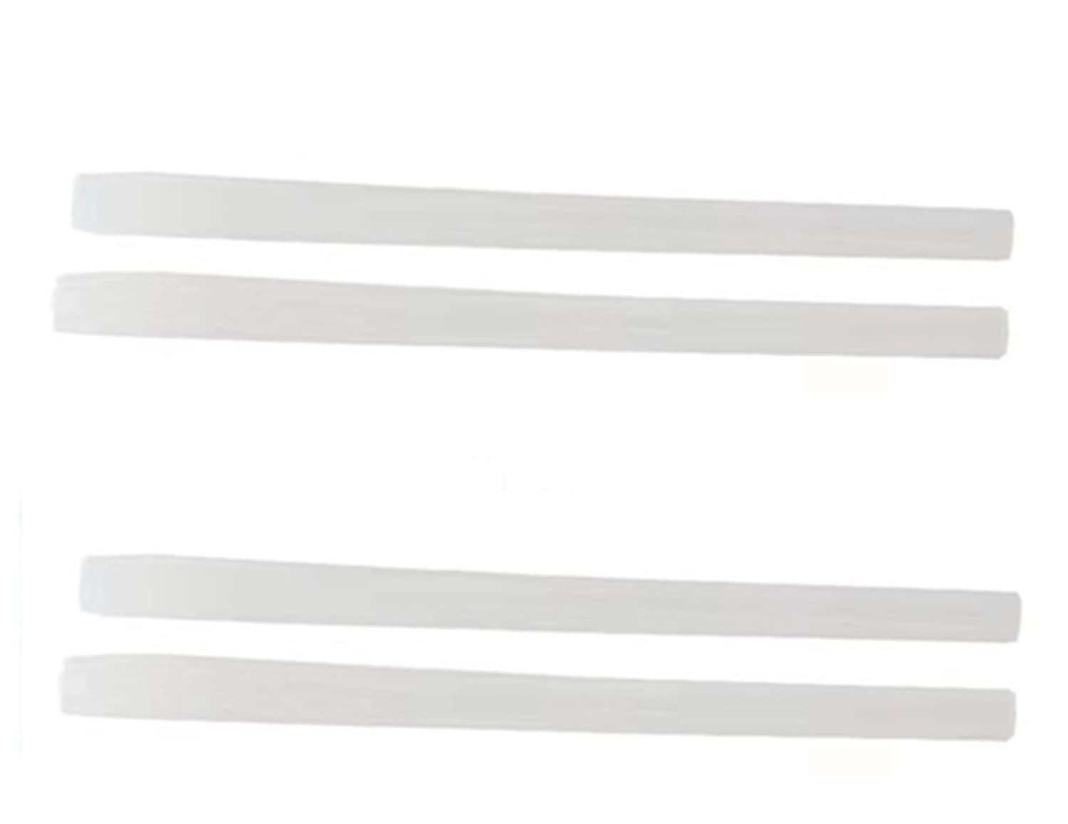 PERFFITTPERFFITT Replacement Silicon Rubber Temple Ear Socks for fit IC! IC Berlin Eye Prescription Glass Eyeglasses Frames