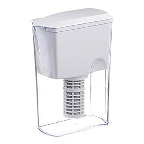 浄水ポット(キッチン用品) 通販 | Amazon Home&Kitchen