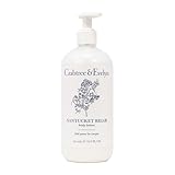 Crabtree & Evelyn Nantucket Briar Body Lotion 16.9 oz
