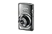 Canon PowerShot ELPH 160 (Silver)