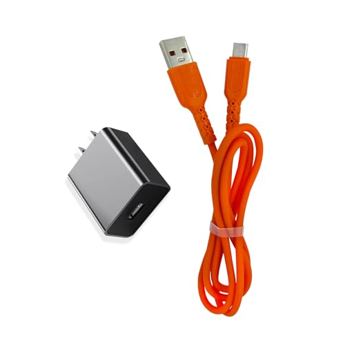 Charger For ADT/Ring/Aiwit Doorbell Camera, Charging