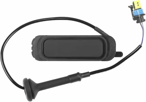 Interrupteur de hayon 15106857 pour Yukon 2007-2014 bouton coffre