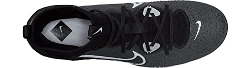 Image of Nike Men's Alpha Huarache NXT Baseball Cleats