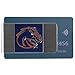 NCAA Siskiyou Sports Mens Boise State Broncos Steel Money Clip One Size Team Color