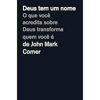 Deus tem um nome