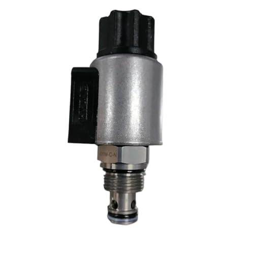 Vanne WSM06020Z-01M-CN-24DG à commande 24V pour régulation précise - 3