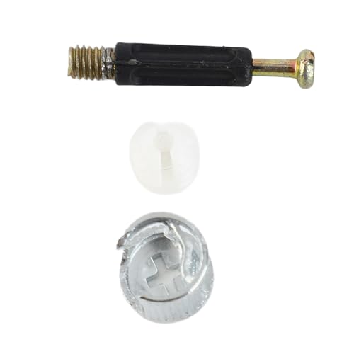 Acogedor 100 �Z�b�g�������b�L�ΐS�z�C�[���ڑ��s�[�X�Ƌ�n�[�h�E�F�A�L�b�g DIY �v���W�F�N�g�p�̊��Ȑݒu�p