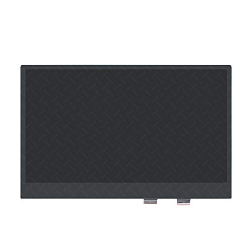 FTDLCD® 14 cali FHD LED LCD ekran dotykowy Digitizer zamiennik wyświetlacza Assembly do Asus VivoBook Flip 14 TP412FA