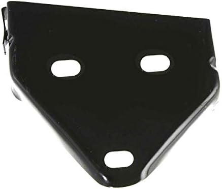 Compatible with 97-01 Cherokee Front Bumper Face Bar Retainer Arm Bracket Right Side