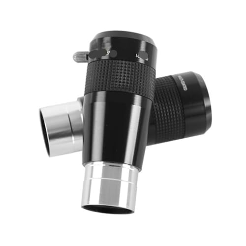 Lentille APO 5X Barlow pour accessoire de télescope astronomique haute puissance