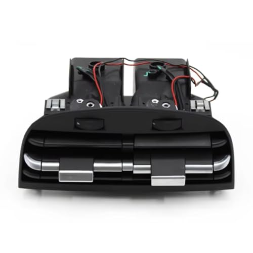 Remplacement de grille de ventilation arrière Maserati Ghibli 2014-2020 avec clip 670021523-C