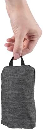 Peak Design Packable Shopping Tote Bag (Charcoal)
