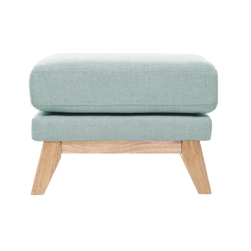 Miliboo Poggiapiedi scandinavo, colore