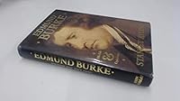 Edmund Burke: His Life and Opinions 0312026862 Book Cover