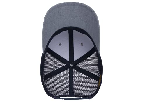 Image of Yupoong Yp Classics Retro Trucker Cap