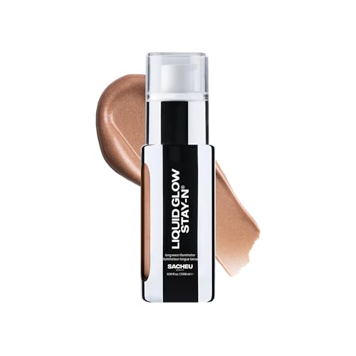 Sacheu Liquid Glow STAY-N Sun Beam