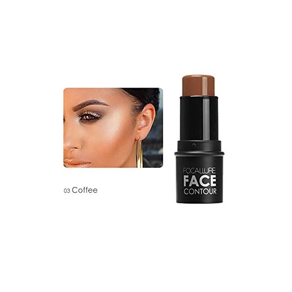 4-Pcs-Contour-and-Highlighter-Stick-Professional-Waterproof-Long-lasting-3D-Face-Concealer-Contouring-Highlighting-Shimmer-Shaping-Foundation-Creamy-Pen-Stick-Makeup-Set 4 Pcs Contour and Highlighter Stick Professional Waterproof Long-lasting 3D Face Concealer Contouring Highlighting Shimmer Shaping Foundation Creamy Pen Stick Makeup Set