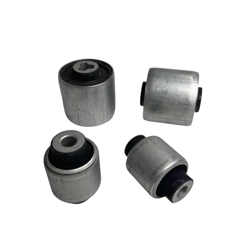 Stabilizer Sway Bar Kit Compatible With Benz For E-CLASS 2002-2015 S-CLASS 2005-2013 4PCS Control Arm Bushings Front Lower Kit A2123330014 2123330014