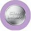 Lavender-silver