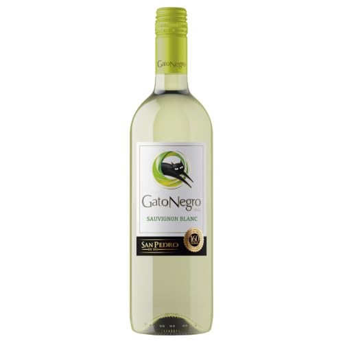 Gato Negro Vinho Sauvignon Blanc 750Ml