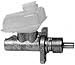 Raybestos MC39951 Professional Grade Brake Master Cylinder