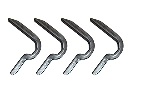Kit Soportes Lund EZ Running Board para Ford F-150 miniatura 1