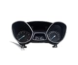 BACK2CAR   Bloc Compteurs pour FORD Focus 2008    Réf Oe : 2254365   Pièce d'origine constructeur   Occasion