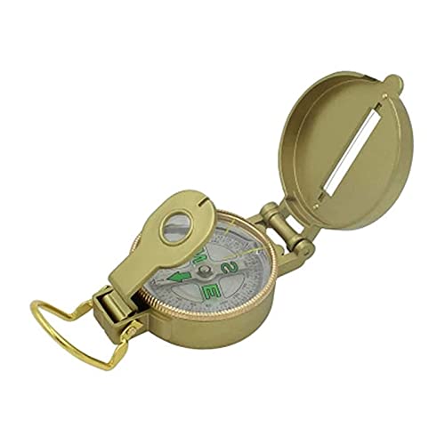 NCRD Compass Outdoor Gear Compass Map Reading Survival Best Camping Survival Compass Compass For Camping