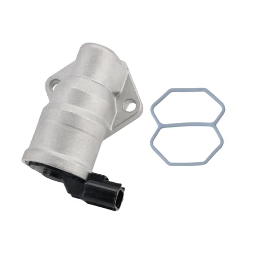 zayody Fuel Injection Idle Air Control Valve Compatible with Ford