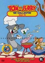 Tom et Jerry, vol.10 [DVD]