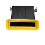 Durch das Airbox-Design wird kalte Luft nach innen geleitet, die Hitze auf ein Minimum reduziert und der Luftstrom maximiert