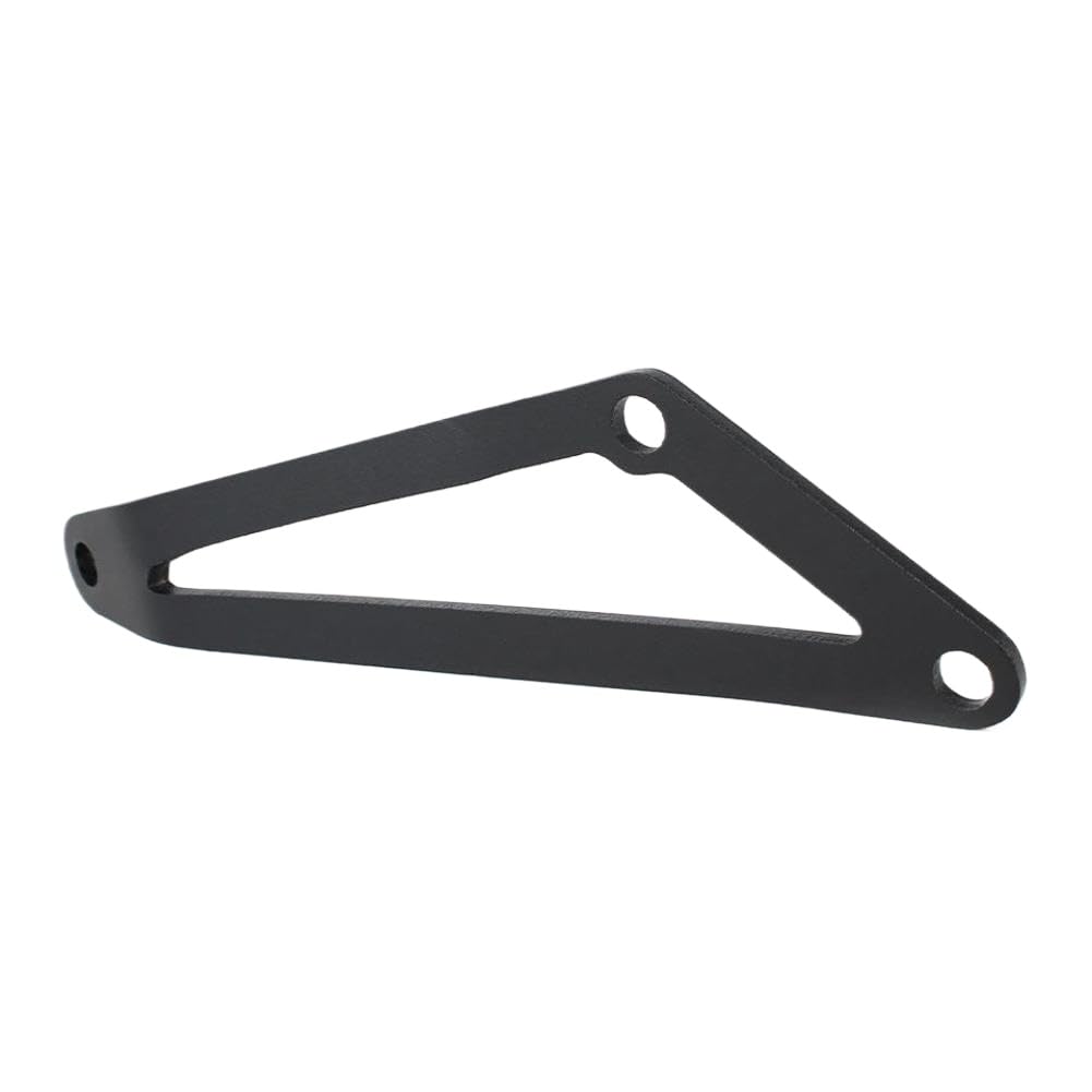 Aluminium Exhaust Hanger Bracket Compatible with ZX10-R ZX10R 10R 2004 2005