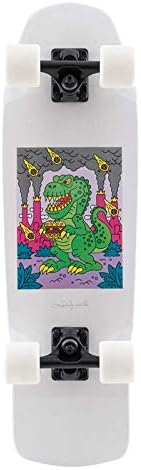 LANDYACHTZ Dinghy BK 28.5" Cruiser Skateboard