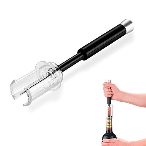 Saca Rolhas, Abridor bomba de pressão de ar - Westing