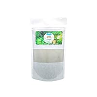 Aquaris Pond Mud EX - Natürlicher Teichschlammentferner - 900 g. Teichreiniger zur Entfernung von organischem Schlamm und Laub. Teichpflege ohne Chemie.