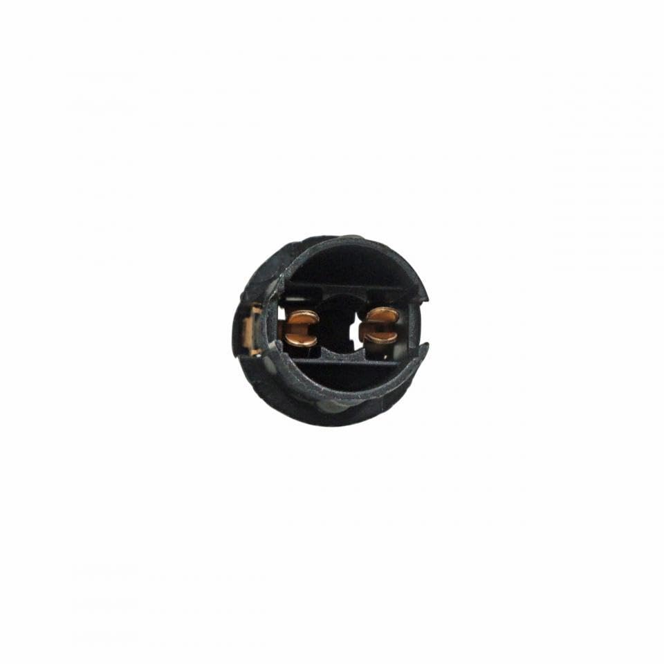 Douille Fiche Support Porte Ampoule 12V H8 H9 H11 Flosser Pour Moto Scooter