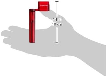 ChromaCast CC-SWTR Trans Red String Winder