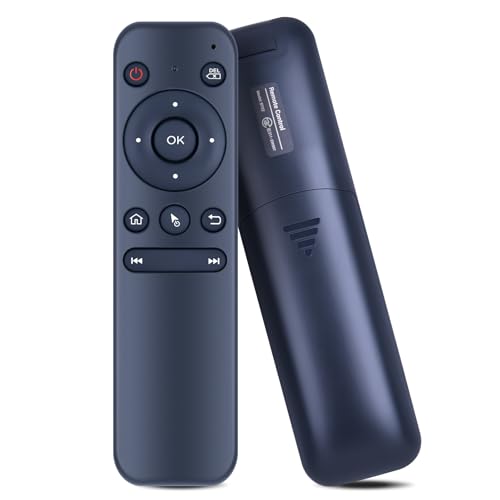 Mando de repuesto para Ottocast CarPlay AI Box si perdiste el original 1
